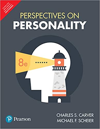 Perspectives on Personality